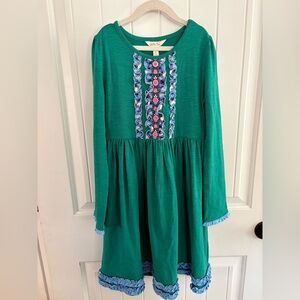 Matilda Jane Dress Girl’s size 10
